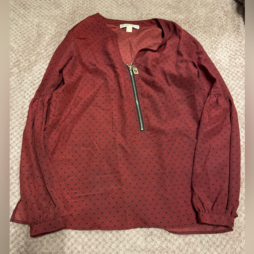 Michael Kors Blouse